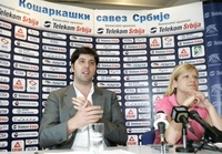 Dejan Bodiroga - Očekuje nas težak put do OI