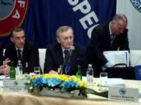 UEFA i UEFA ukidaju sankcije BiH