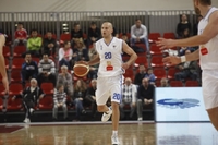 Igokea u nemogućoj misiji