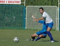 Prva liga RS, 25. kolo: Sloboda traži spas na Lukama