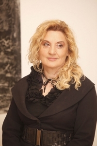 Vesna Perunović - Zavodljivost materijala u stvaranju umjetnina
