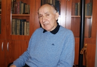 Dragan Kolundžija - Ko ne osjeti radost pisanja ni Nobel mu ne znači ništa