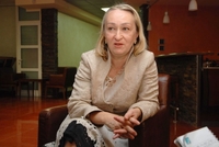 Biljana Gavranović: Priroda utkana u Mali svijet