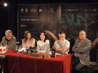 Teatar fest Petar Kočić u znaku nove drame