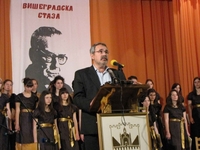 “Svetlost i tama simbola” iz Srbije 