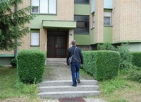Žiletom presjekao vene zbog hapšenja Mladića 