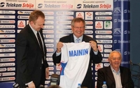 FIBA se izvinila Srbiji
