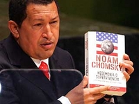 INTERVENCIJE (12) - U Južnoj Americi stvaraju indijansku naciju