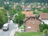 Preminuo starac kojeg je pretukao sin