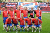 Rekordi Borcu donijeli tri trofeja