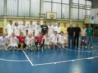 Pehar Kupa RS dobojskoj Slogi