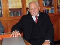 Književno veče Milovana Danojlića