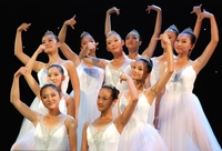 Plesna drama i muzika snova