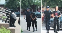 Predložen pritvor za dvojicu osumnjičenih 