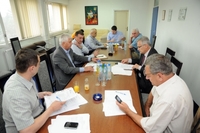 FK Borac: Pozitivno poslovanje u rangu osvojene titule