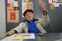 Milovan Danojlić: U Francuskoj mi nedostaje srpski jezik
