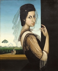 Izložba Milene Pavlović Barili