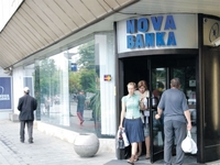 Panter organizator razbojništva sokolačke grupe