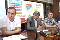 Borac predstavio novog kormilara