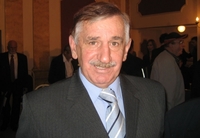 Preminuo Josip Katalinski