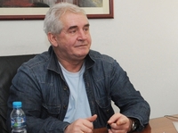 Željko Kopanja za Glas Srpske: Borcu potrebno osvježenje