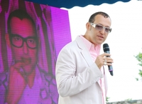 Noć reklamoždera za spektakularan kraj
