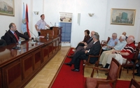 Njegoš pjesnik klasičnog i modernog doba