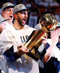 Drugi Srbin sa NBA prstenom