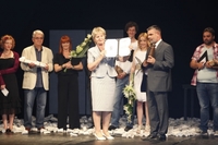 Balet Otelo u čast pobjednika 