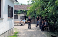 Stradao od struje dok se kupao u kadi