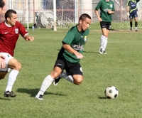 Kovačević prvo pojačanje Borca
