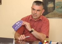 Nenad Novaković: Teatar fest završen, pozorište ne zatvaramo