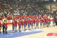 Regionalna liga za rukometaše: Borac na startu sa Vardarom