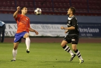 Savić potpisao na dvije godine sa Borcem