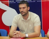 KK Borac Nektar ostao bez predsjednika