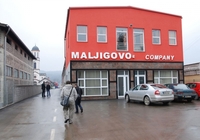 Vozaču pljačkaša dvije godine zatvore