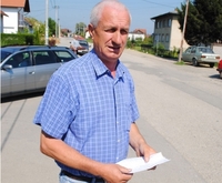 Prevarenog žiranta privela policija