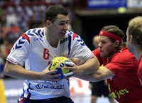 Marko Vujin za Glas Srpske: Došlo vreme za medalju