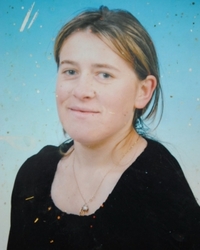 Babićeva se preudala u Glamočanima 
