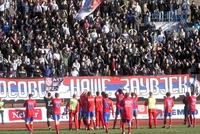 FK Borac: Stanetić i Štrbac na žrijebu