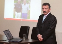 Duško Petrović novi sportski direktor Slavije