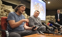 Vraćanje duše Višegradu