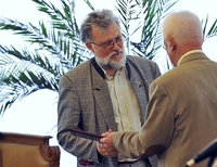 Ivan Negrišorac: Povratak čistoti Ćopićevog govora
