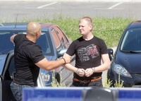 Slaven Grabovac priznao da je ubio Momčila Grbića