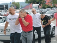Dvojica uhapšenih priznali da su zlostavljali dječake