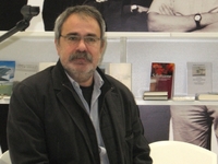 Mihajlo Pantić: Danas su svi pisci, makar na Fejsbuku