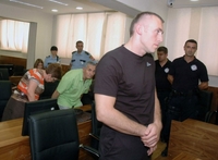 Ćulum i saučesnici osuđeni na 20 godina i osam mjeseci zatvora