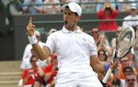 Novak Đoković pobijedio Mikaela Ljodru