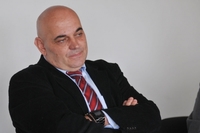 Novak Damjanović: Klubovi jedini sponzori FS Srpske