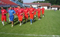 Borac remizirao sa Rudarom